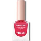 Dashl Stay Iconic Plump & Gloss Peptide nagellack Heidi 10 ml
