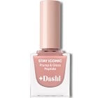 Dashl Stay Iconic Plump & Gloss Peptide nagellack Kendall 10 ml