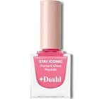 Dashl Stay Iconic Plump & Gloss Peptide nagellack Sabrina 10 ml