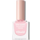 Dashl Stay Iconic Plump & Gloss Peptide nagellack Selena 10 ml