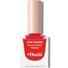 Dashl Stay Iconic Plump & Gloss Peptide nagellack Taylor 10 ml