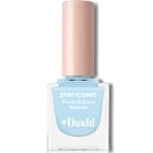 Dashl Stay Iconic Plump & Gloss Peptide nagellack Zara 10 ml