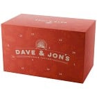 Dave & Jon's Julkalender