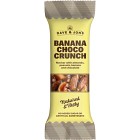 Dave & Jon's Nötbar Banan & Choklad 35 g