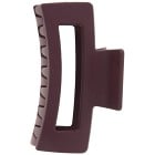 Dazzling Hair Clip Bordeaux 1 st