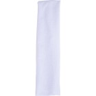 Dazzling Headband, White
