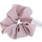 Dazzling Mega Scrunchie