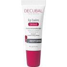 Decubal Restoring Lip Balm Tinted 10 ml