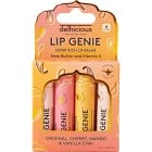 Delhicious Lip Genie 4-pack