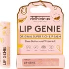 Delhicious Lip Genie Original Super Rich Lip Balm 4,25 g