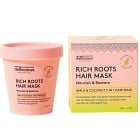 Delhicious Rich Roots 3-In-1 Hair Mask 175 g