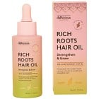 Delhicious Rich Roots Hair & Scalp Oil 50 ml