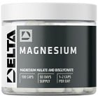 Delta Nutrition Magnesium 100 kapslar