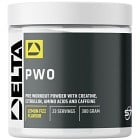 Delta Nutrition PWO Lemon Fizz Flavour 380 g