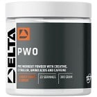 Delta Nutrition PWO, Energy Drink Flavour 380 g