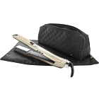 Demeliss 2-in-1 Pouch & Heat Mat