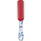 Denman Deluxe D3 Curl Definer & Styler, Blue Belle