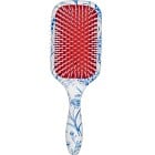 Denman Deluxe D38 Power Paddle Brush, Blue Belle