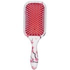 Denman Deluxe D38 Power Paddle Brush, Cherry Blossom