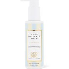 DeoDoc Daily intimate wash - Fragrance Free 125 ml
