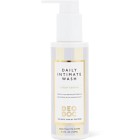 DeoDoc Daily Intimate Wash Violet Cotton 125 ml