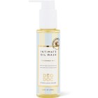 DeoDoc Intimate Oil Wash Fragrance Free 100 ml