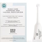 DeoDoc Meno Care Hormone Free Vaginal Moisturizer 12 st