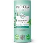 Weleda Deodorant Stick Eucalyptus-Peppermint 50 g