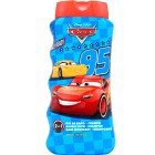 Depend 2-in-1 Cars Bubble Bath & Shampoo 475 ml