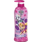 Depend 2-in1 Paw Patrol Bubble Bath & Shampoo 1000 ml