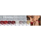 Depend 7day Holiday Selection nagellack i box