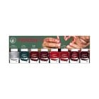 Depend 7day Holiday Selection nagellack i box