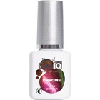 Depend Gel iQ Chrome Pink Oyster 5 ml