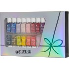 Depend Cosmetic Nail Polish 15-pack
