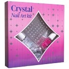 Depend Crystal Nail Art Kit