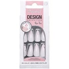 Depend Design Selection Pink Ivory Almond
