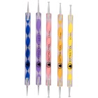 Depend Dotting Tools 5-pack