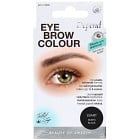 Depend Eyebrow Colour, Black