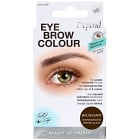 Depend Eyebrow Colour, Brown Black