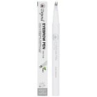 Depend Eyebrow Pen Twin Thin, Soft Brown 0,55 g