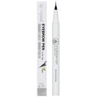 Depend Eyebrow Pen Ultra Thin, Medium Brown 0,6 g