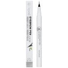 Depend Eyebrow Pen Ultra Thin, Soft Brown 0,6 g