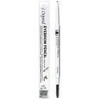 Depend Eyebrow Pencil Slim & Thin, Caramel