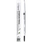 Depend Eyebrow Pencil Slim & Thin, Dark Brown