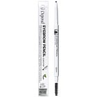 Depend Eyebrow Pencil Slim & Thin, Ebony