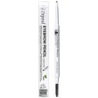 Depend Eyebrow Pencil Slim & Thin, Medium Brown