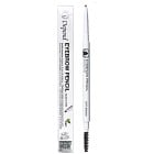 Depend Eyebrow Pencil Slim & Thin, Soft Brown