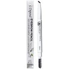 Depend Eyebrow Pencil Triangular, Ebony