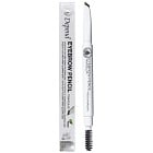 Depend Eyebrow Pencil Triangular, Medium Brown