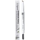 Depend Eyebrow Pencil Triangular, Soft Brown